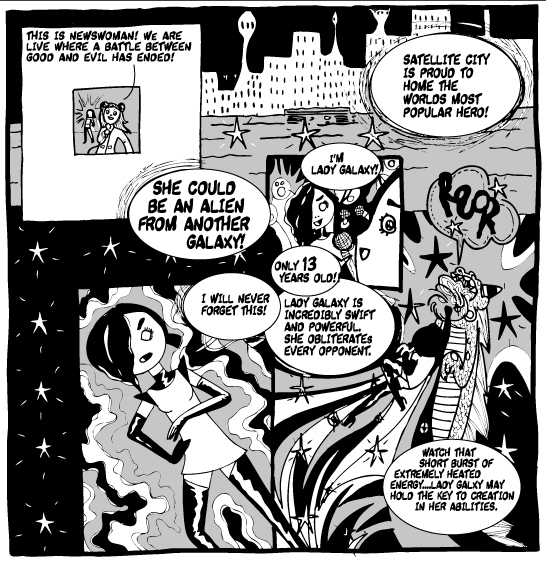 Comic